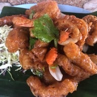 ครัวป้าไหม อ่างศิลา