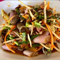 เล็กส้มตำ หน้าไปรษณีย์ (อุทัยธานี) สำนักงานใหญ่