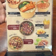 โชคชัยสเต็กเบอร์เกอร์