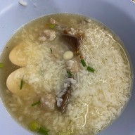 ป. ข้าวต้มเป็ด