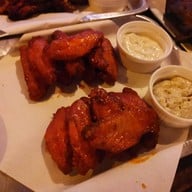 เมนูของร้าน The Smokin’ Pug หลังสวน