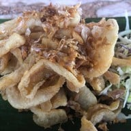 ครัวป้าไหม อ่างศิลา