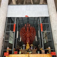 อุทยานศาสนาพระโพธิสัตว์กวนอิม