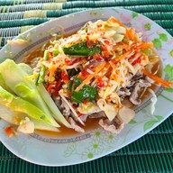 ร้านปทุมมา@หาดคูเดื่อ