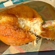 Starbucks Ba Na Hills