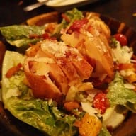 เมนูของร้าน The Smokin’ Pug หลังสวน
