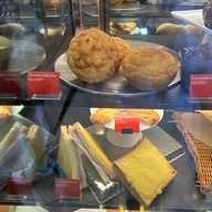 Starbucks Ba Na Hills