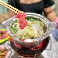 เมนูของร้าน ลาบชัยภูมิ