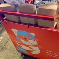 พลิกล็อค หมูกรอบ - Pig Lock Crispy Pork ลาดพร้าว 18