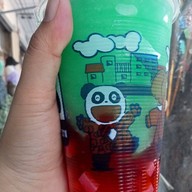 ไท่อี้ ชานมไข่มุก (โทเร) โทเร (ติด 7-Eleven สาขาโรงพยาบาลนครชัยศรี)