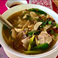 เล็กส้มตำ หน้าไปรษณีย์ (อุทัยธานี) สำนักงานใหญ่