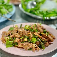 เมนูของร้าน ลาบชัยภูมิ