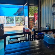 บรรยากาศ ก๋วยเตี๋ยวเรือนายเผือก