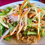 เล็กส้มตำ หน้าไปรษณีย์ (อุทัยธานี) สำนักงานใหญ่