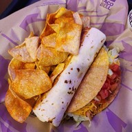 Taco Bell Little Walk Kringthep Kreetha