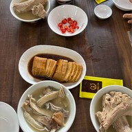 Song Fa Bak Kut Teh 11 New Bridge Road