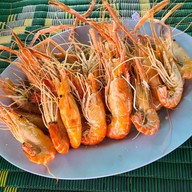 ร้านปทุมมา@หาดคูเดื่อ