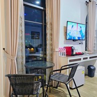 บ้านบัว แกรนด์ อุดร โฮเต็ล