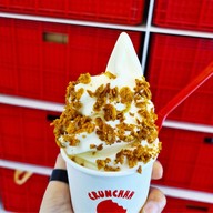 CRUNCHHH Charoen Nakhon