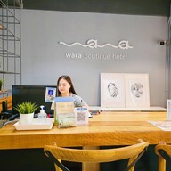 Wara Boutique Hotel