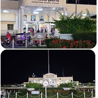 บ้านบัว แกรนด์ อุดร โฮเต็ล