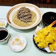 เมนูของร้าน SobaQ SobaQ