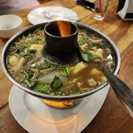 ร้านอาหารบ้านสวน