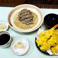 เมนูของร้าน SobaQ SobaQ