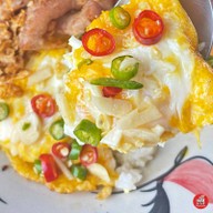 เด็ดสะระตี่หมูทอด สาขาอ่อนนุช อ่อนนุช