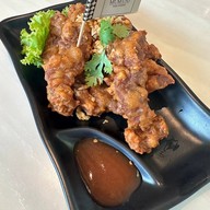 ร้านอาหารมุมตัสซ์ MUMTAS