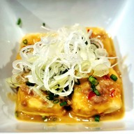 เมนูของร้าน SobaQ SobaQ