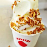 CRUNCHHH Charoen Nakhon