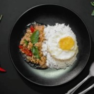 ครัวบุปผาราตรี (แจ้งวัฒนะ)