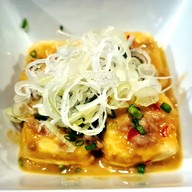 เมนูของร้าน SobaQ SobaQ