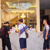 บ้านบัว แกรนด์ อุดร โฮเต็ล