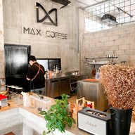 MAX Coffee