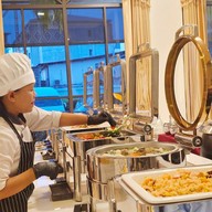 บ้านบัว แกรนด์ อุดร โฮเต็ล