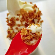 CRUNCHHH Charoen Nakhon