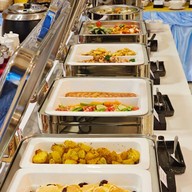 บ้านบัว แกรนด์ อุดร โฮเต็ล