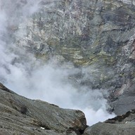 Mount Aso