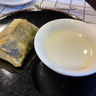 เมนูของร้าน Yat To Heen