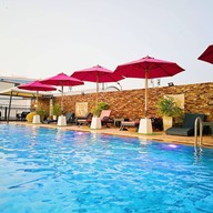 บ้านบัว แกรนด์ อุดร โฮเต็ล