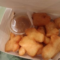 เมนูของร้าน ชงดี เซ็นทรัลเวสต์วิลล์