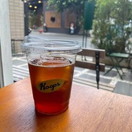 KOOPS COFFEE