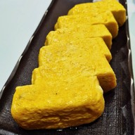 เมนูของร้าน SobaQ SobaQ