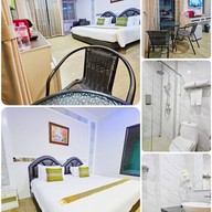 บ้านบัว แกรนด์ อุดร โฮเต็ล