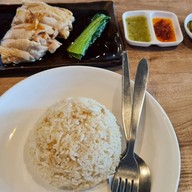 เมนูของร้าน Little Stove ช้างคลาน