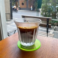 KOOPS COFFEE
