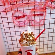 CRUNCHHH Charoen Nakhon