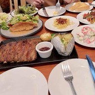 Sizzler เดอะมอลล์ บางแค